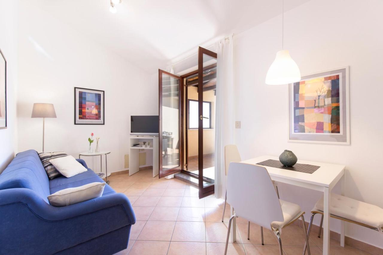 Apartments Agava Romantic Rabac Bagian luar foto